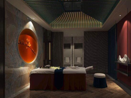 为什么选择成都Teyou养生会馆桑拿会馆