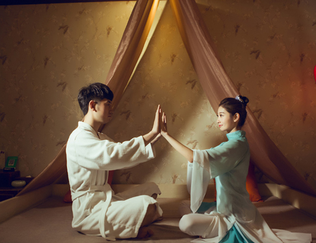 成都水疗与创造力：当大脑在漂浮中重启